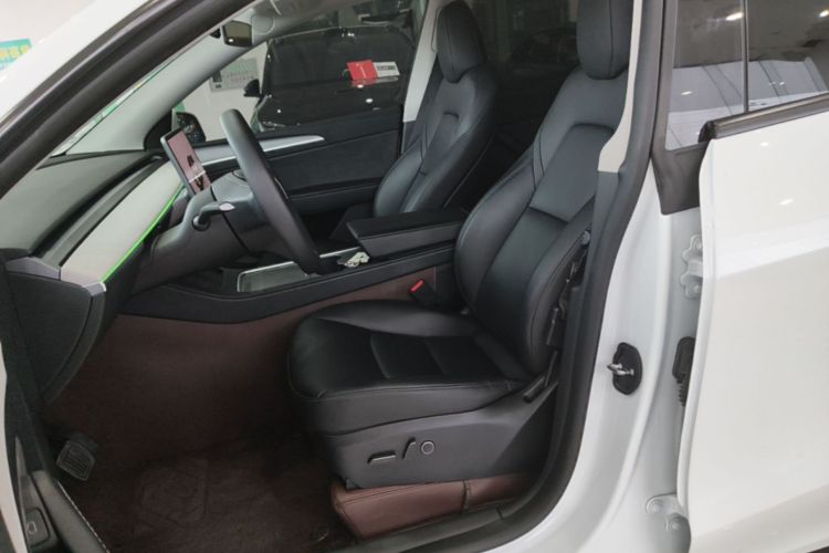 Tesla Model Y 2024 car image #15