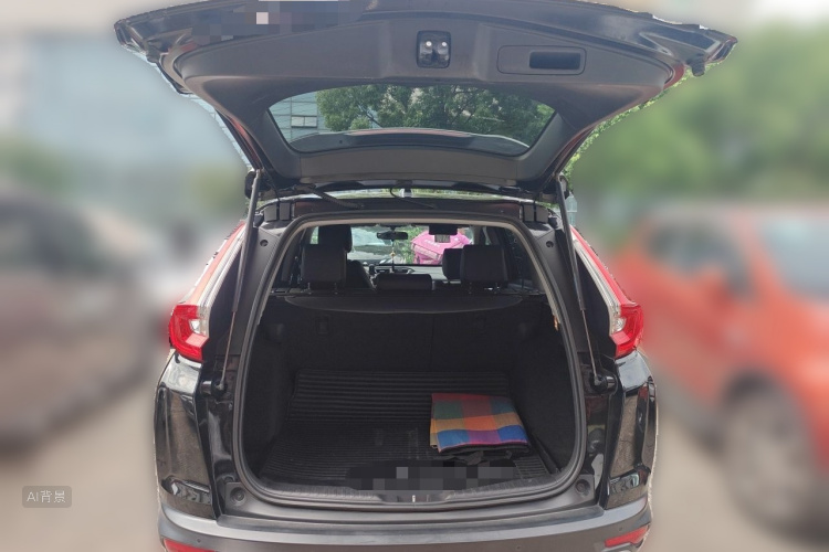 Honda CR-V 2019 car image #21
