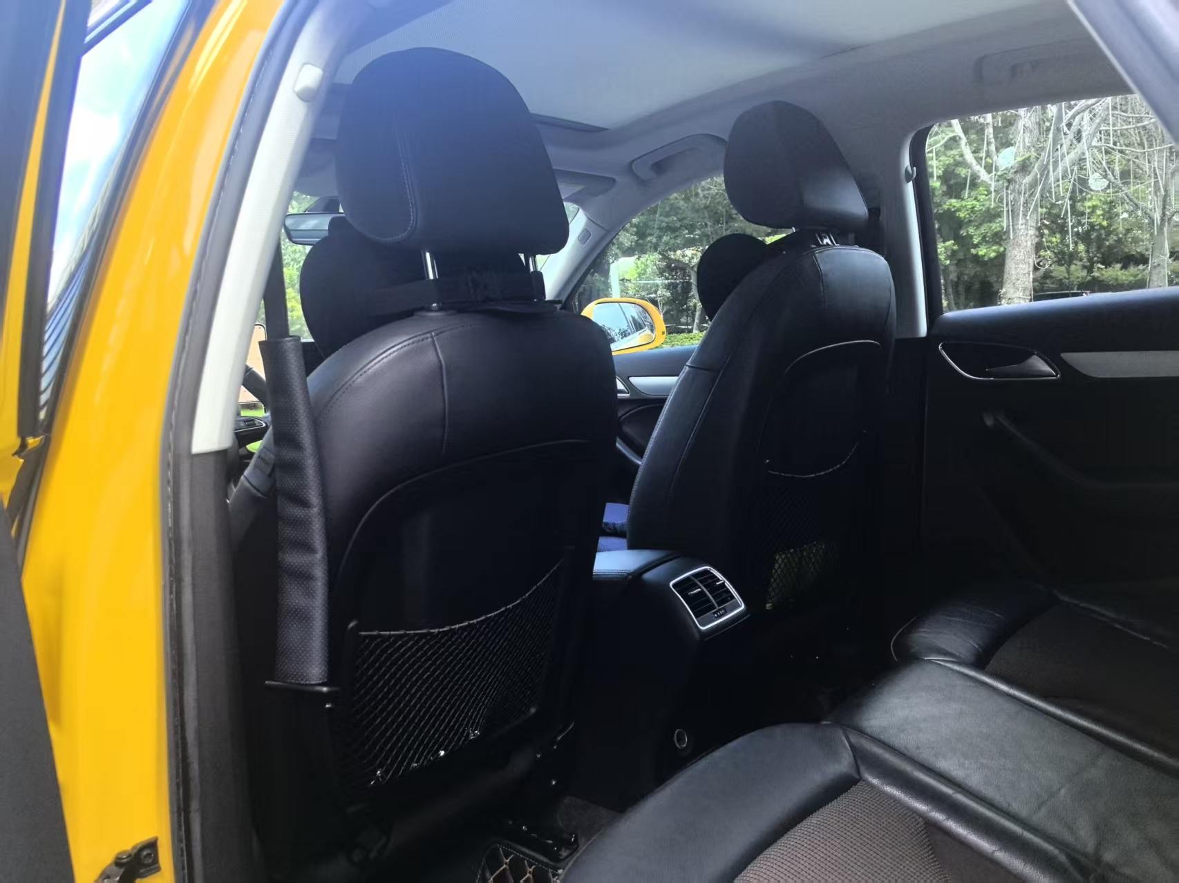 Audi Q3 2019 #5 Audi Q3 2019 car image #5