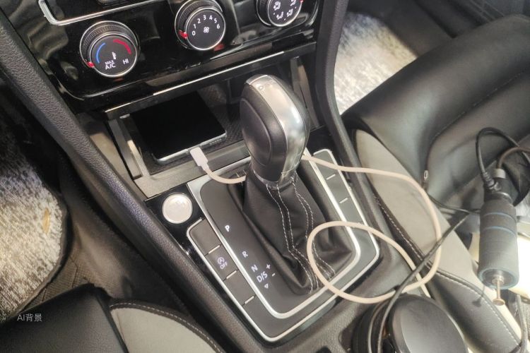 Volkswagen Golf 2016 #16 Volkswagen Golf 2016 car image #16