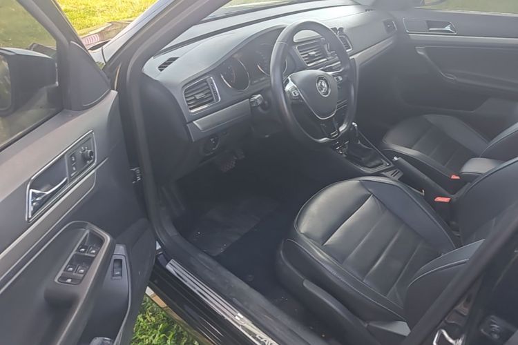 Volkswagen Lavida 2018 #16 Volkswagen Lavida 2018 car image #16