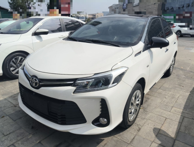 Toyota Vios 2023 Toyota Vios 2023 car image