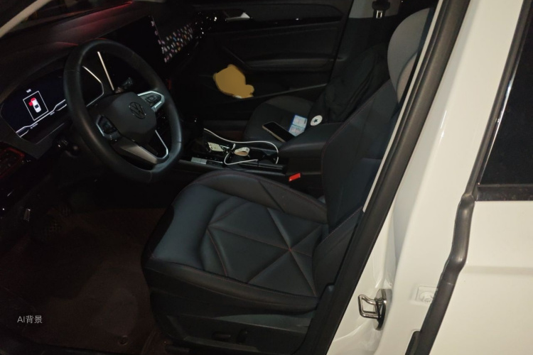 Volkswagen Lavida 2024 car image #17