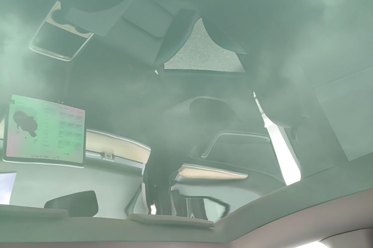 Tesla Model Y 2022 car image #18