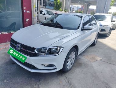 Volkswagen Bora 2017 car image 