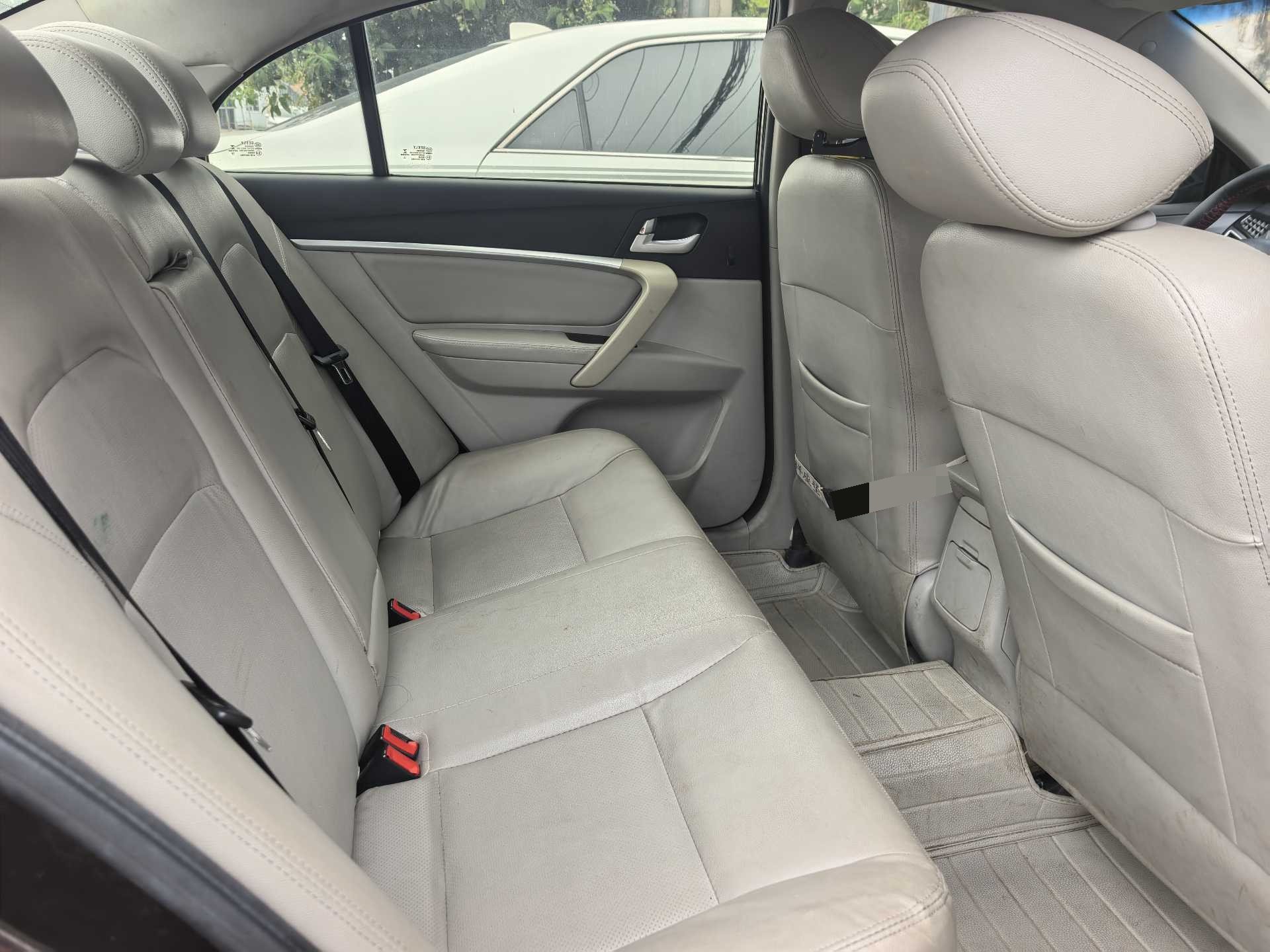 GEELY Emgrand 2015 #5 GEELY Emgrand 2015 car image #5