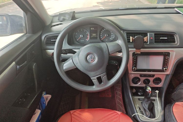 Volkswagen Lavida 2015 #11 Volkswagen Lavida 2015 car image #11