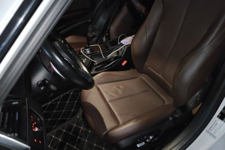 BMW 3 Series 2019 #17 BMW 3 Series 2019 car image #17