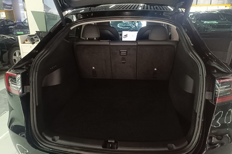 Tesla Model Y 2022 #19 Tesla Model Y 2022 car image #19