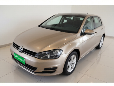 Volkswagen Golf 2014 car image 