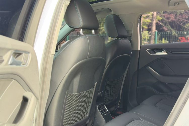 Audi A3 2019 #11 Audi A3 2019 car image #11
