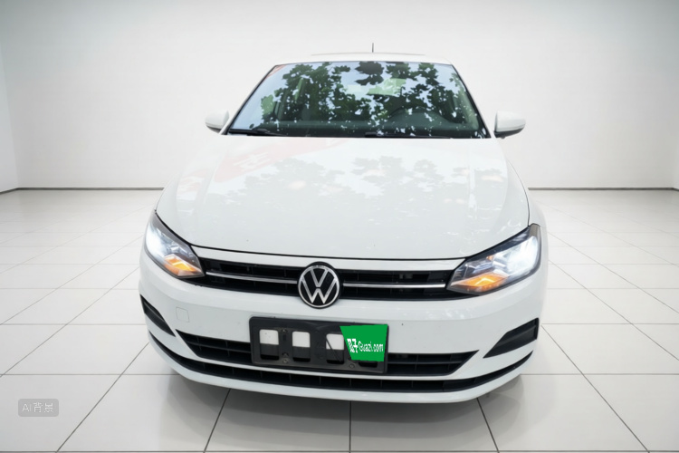 Volkswagen Polo 2022 #3 Volkswagen Polo 2022 car image #3