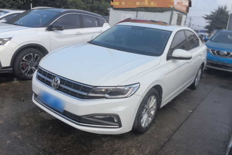 Volkswagen Bora 2019 #2 Volkswagen Bora 2019 imagen de coche #2