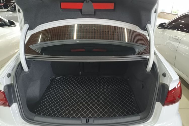 Audi A3 2019 #22 Audi A3 2019 car image #22