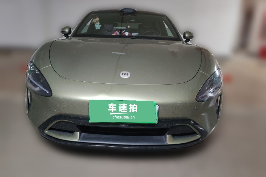 MI SU7 2024 #5 MI SU7 2024 car image #5