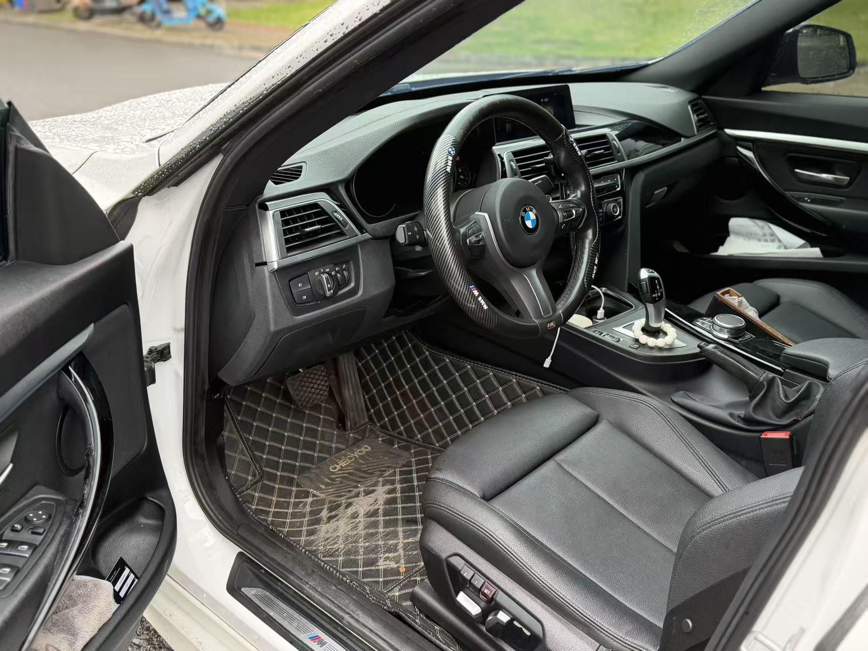 BMW 3 Series GT 2019 #4 BMW 3 Series GT 2019 car image #4