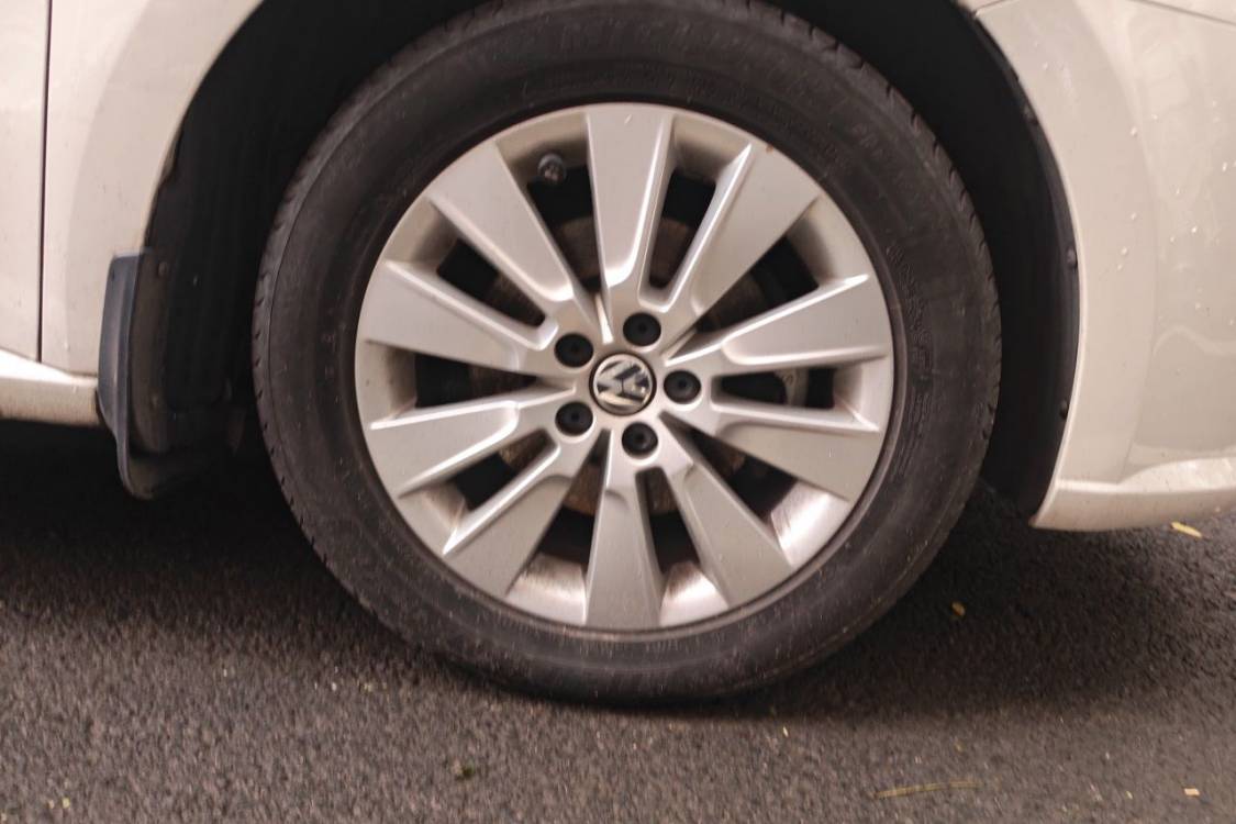 Volkswagen Lavida 2016 immagine di auto #9