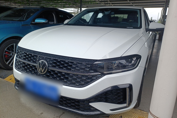 Volkswagen Lavida 2025 #2 Volkswagen Lavida 2025 car image #2