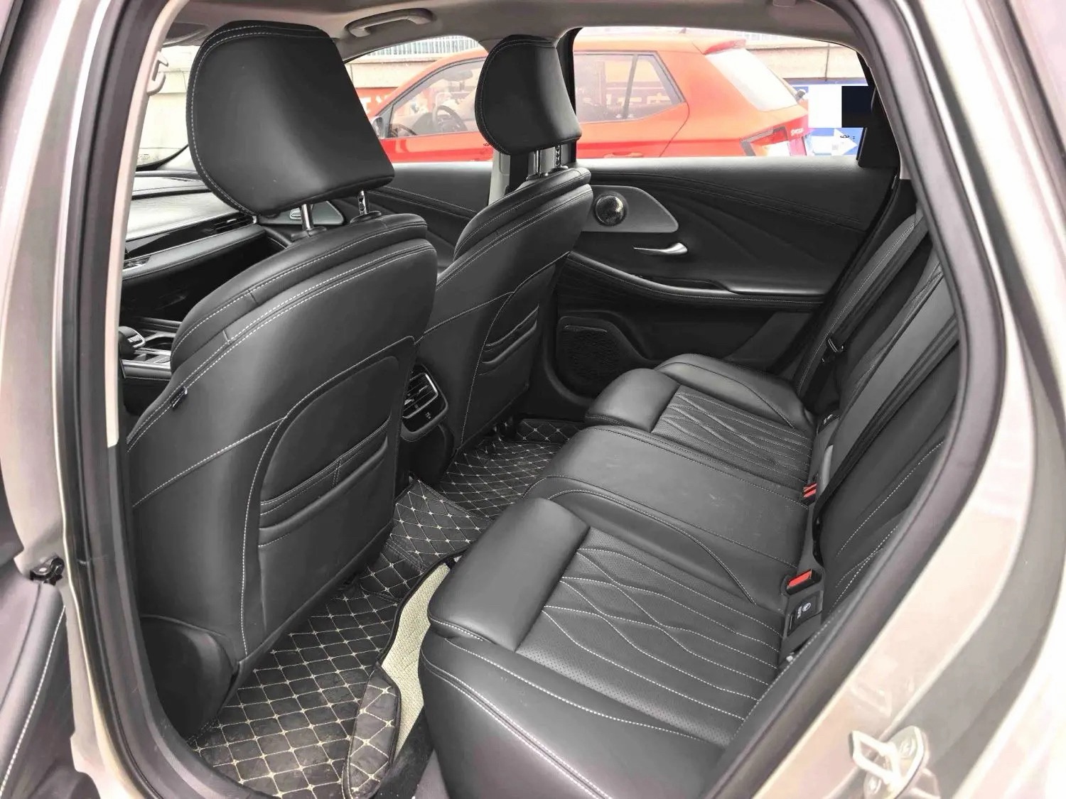 Chery Arrizo 8 2025 #6 Chery Arrizo 8 2025 car image #6