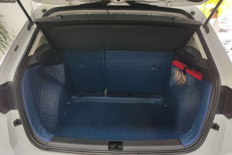 Volkswagen Tharu 2024 изображение автомобиля #19