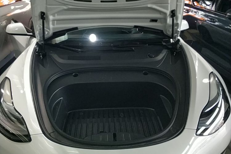 Tesla Model 3 2023 #20 Tesla Model 3 2023 car image #20