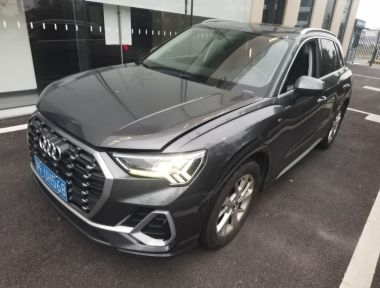 Audi Q3 2019 Audi Q3 2019 imagen de coche