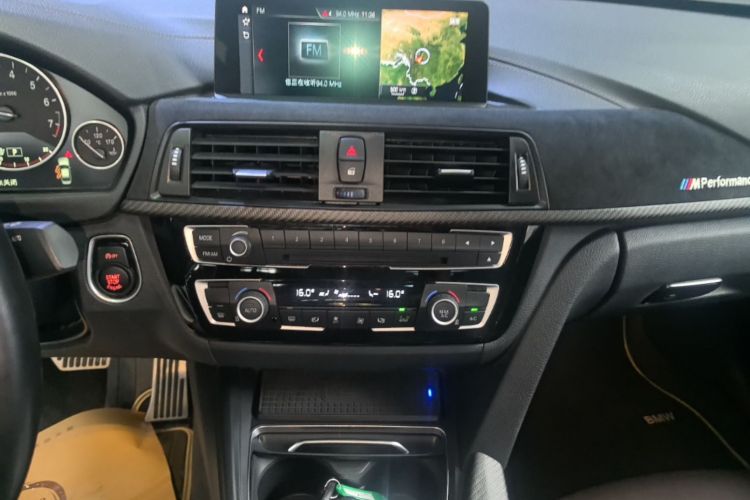 BMW 3 Series 2019 #13 BMW 3 Series 2019 car image #13