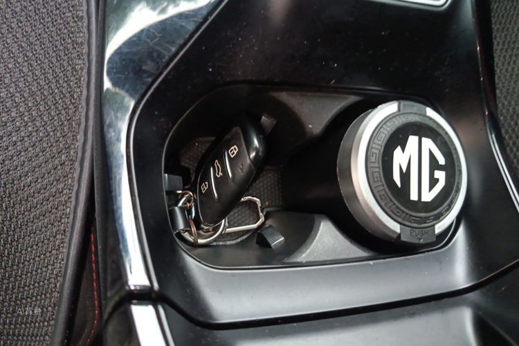 MG 5 2022 #10 MG 5 2022 imagen de coche #10