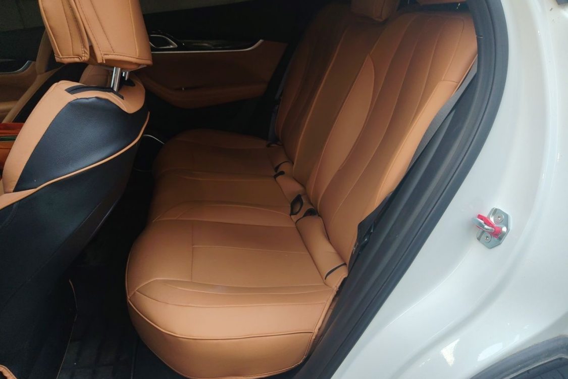 GEELY Boyue L 2025 #19 GEELY Boyue L 2025 изображение автомобиля #19