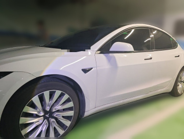 Tesla Model 3 2024 car image 