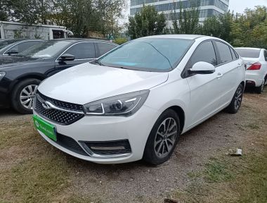 Chery Arrizo 5 2021 Chery Arrizo 5 2021 imagen de coche