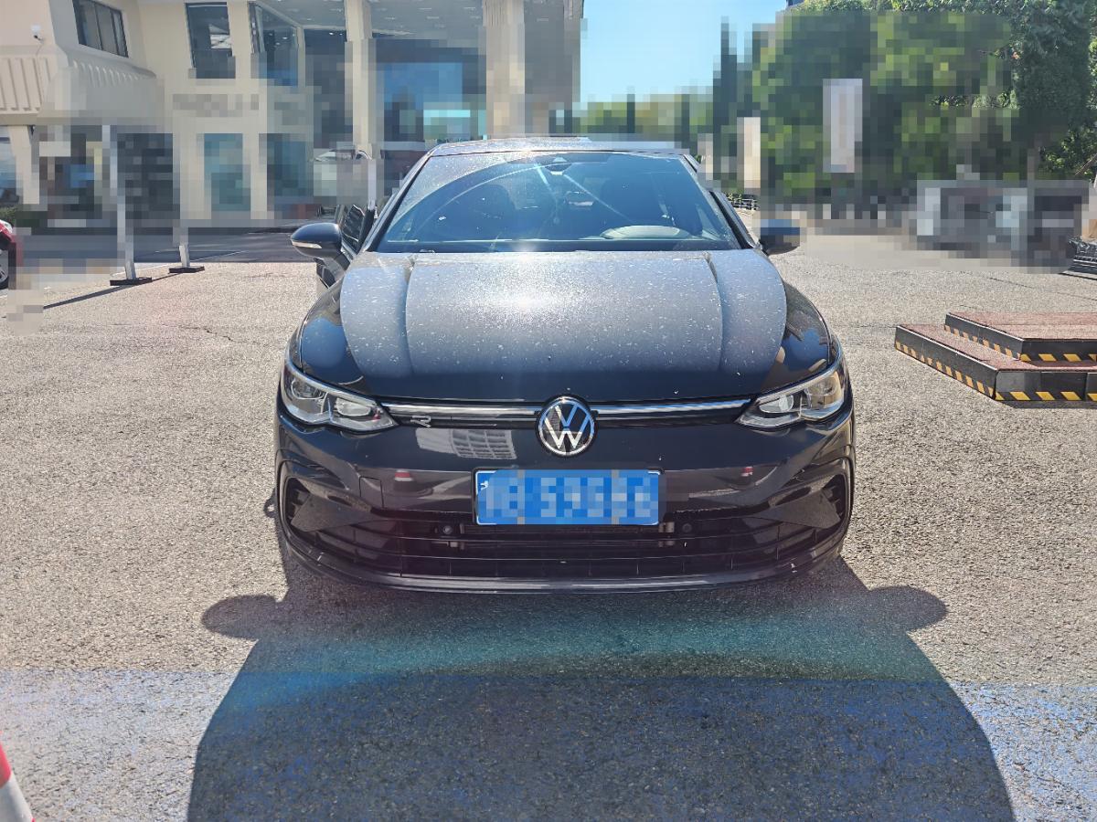 Volkswagen Golf 2022 #2 Volkswagen Golf 2022 car image #2