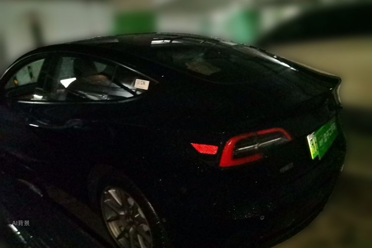 Tesla Model 3 2021 #5 Tesla Model 3 2021 car image #5