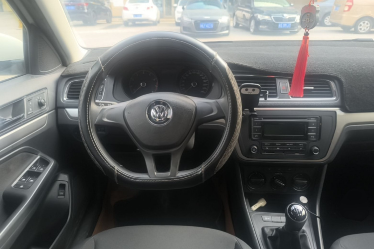 Volkswagen Lavida 2016 #11 Volkswagen Lavida 2016 car image #11
