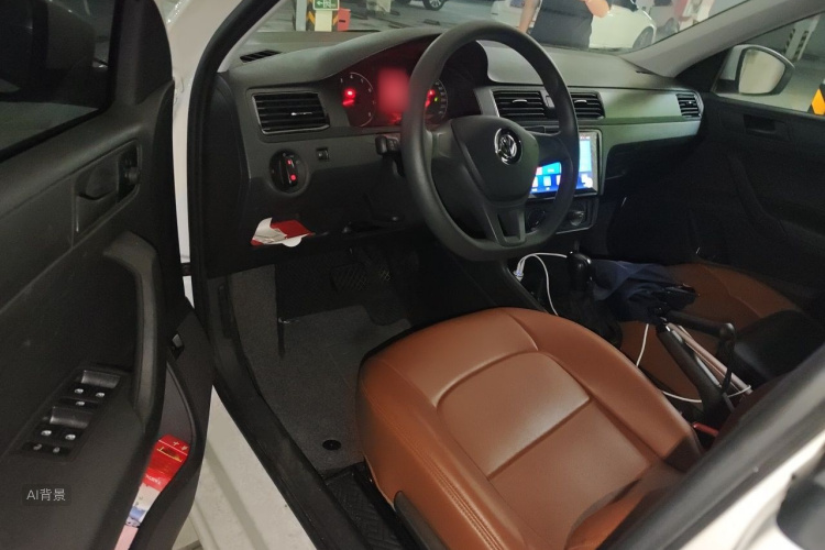 Volkswagen Santana 2023 car image #18
