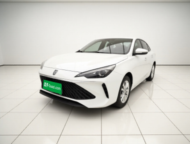 Roewe i5 2024 汽车图片 