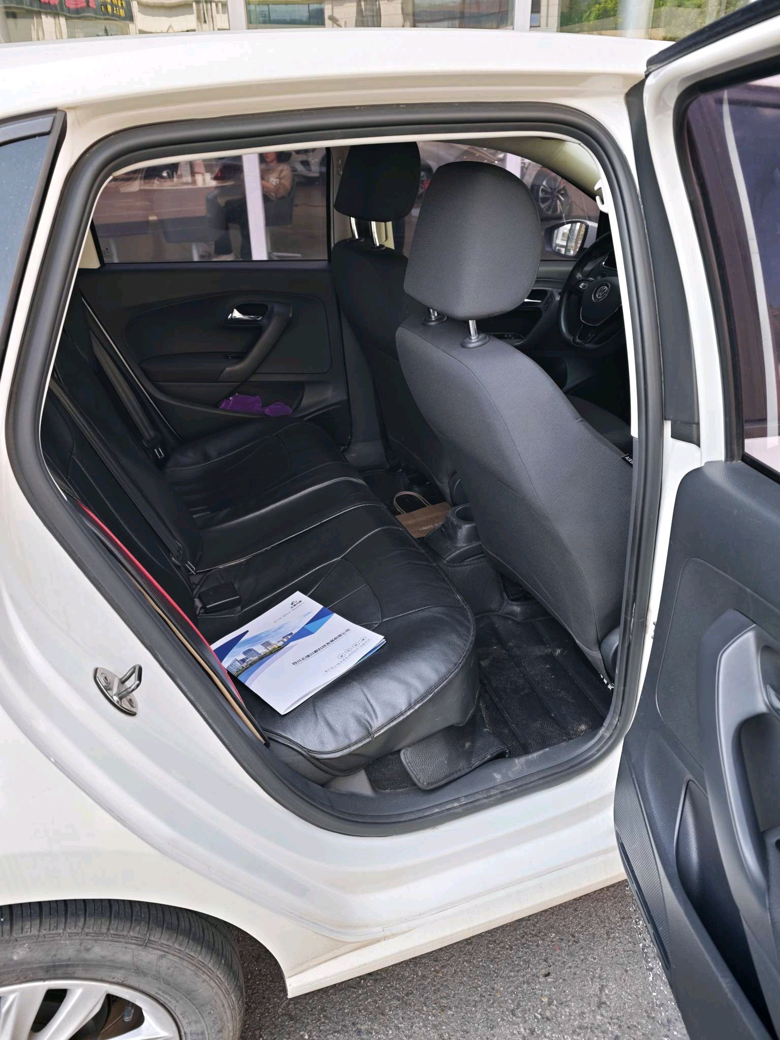 Volkswagen Polo 2017 imagem de carro #3