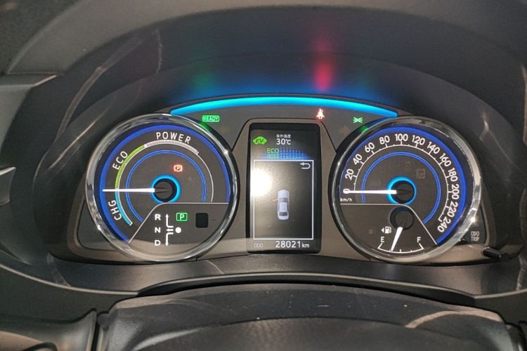 Toyota Corolla 2016 #16 Toyota Corolla 2016 immagine di auto #16