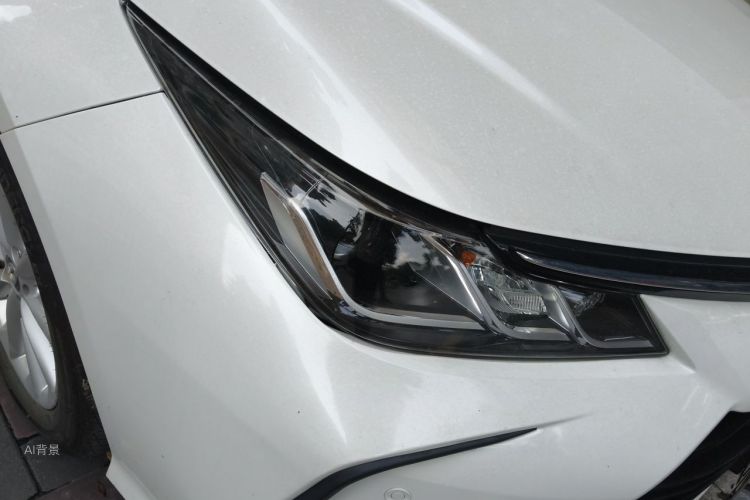 Toyota Corolla 2020 car image #8