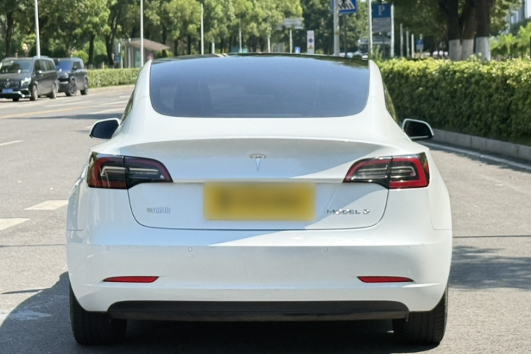 Tesla Model 3 2023 car image #4