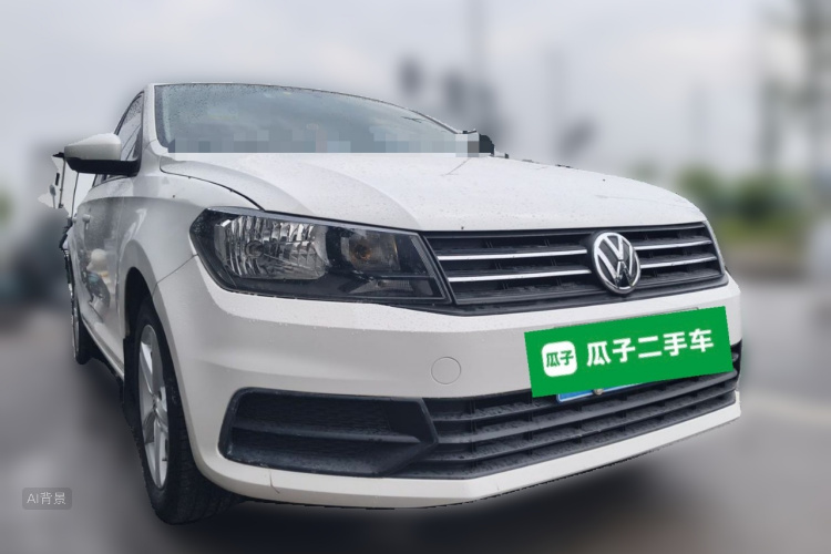 Volkswagen Santana 2015 #4 Volkswagen Santana 2015 immagine di auto #4