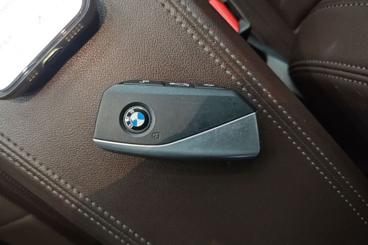 BMW X1 2024 #10 BMW X1 2024 car image #10
