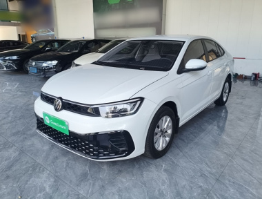 Volkswagen Lavida 2023 Volkswagen Lavida 2023 car image