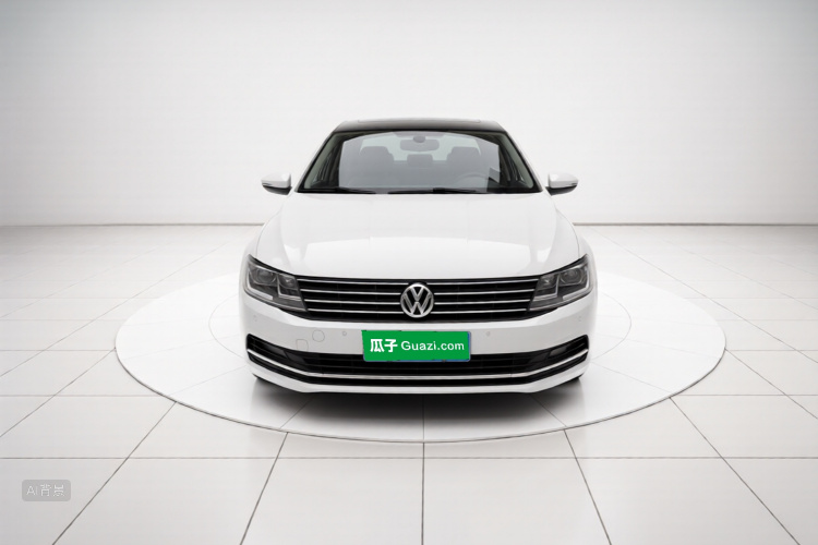 Volkswagen Lavida 2017 car image #3
