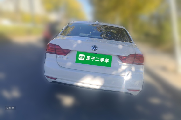 Volkswagen Santana 2022 صورة سيارة #6