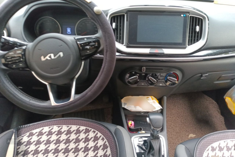 Kia KX1 2022 #11 Kia KX1 2022 car image #11