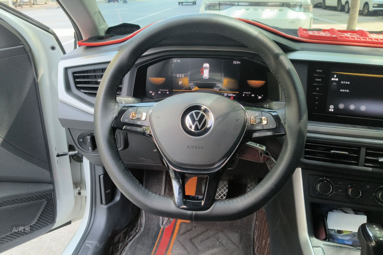 Volkswagen Polo 2023 #12 Volkswagen Polo 2023 car image #12
