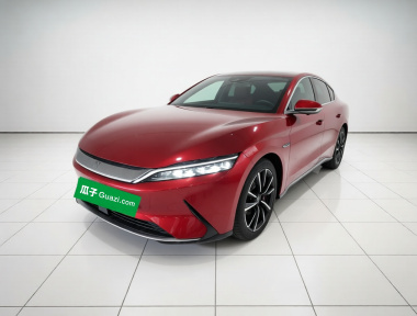 BYD Han 2020 BYD Han 2020 car image