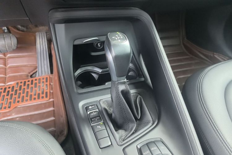 BMW X1 2017 #14 BMW X1 2017 car image #14
