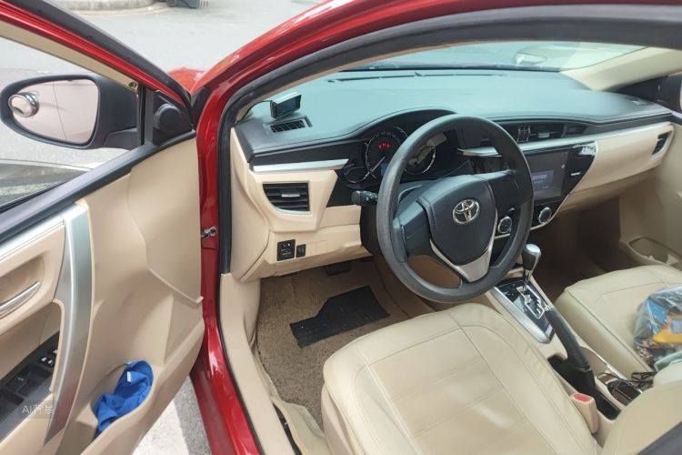 2014 #18 2014 car image #18